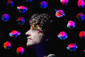 Hal 2000 - Dômes Studio