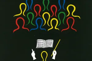 Choeurs Basques mixtes Lapurtarrak