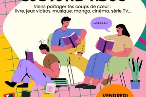 Les dévoreurs de culture