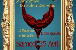 Salon des vins
