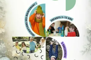 Centre de loisirs pour enfants en breton