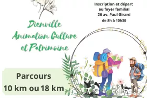 39e Randonnée pédestre