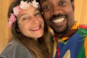 CONTE DU SABIÁ COLLECTIF BRASIL SUNSHINE