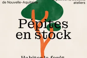 Causerie - Forestier, sylvestre et/ou sauvage de Micheu Chapduelh