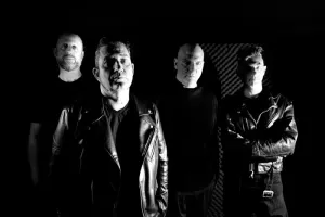 CORPUS DELICTI + CABARET FANTOME