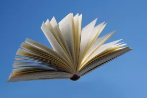 Rencontre - Antonin Varenne