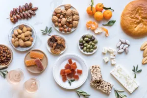 Les traditions de Noel en France - Fondation Bernardaud