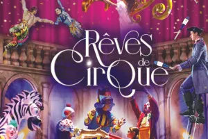 Rêves de Cirque