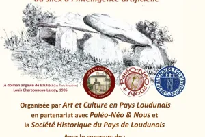 5ème rencontre inter-associative des Sociétés d'Histoire Anjou-Poitou-Touraine