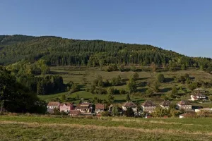 Sentiers Plaisir : Sur les traces de l'industrie textile