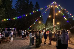 FESTIVAL LE GRAND RENDEZ-VOUS / 2ÈME ÉDITION