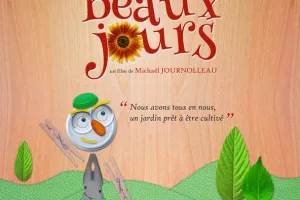 Cinéma Arudy : Avant première & Ciné goûter - Les beaux jours