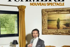 Arnaud Tsamere - Nouveau Spectacle