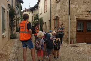 Le Secret de Marie et Gontran