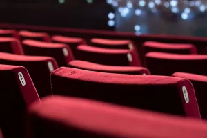 Ciné jeux : "Super Mario Galaxy le film"