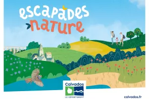 A la rencontre de la conservatrice du Cap Romain