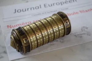 Escape Game "La fibule filante"