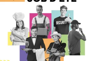 Forum Jobs d’été