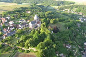 Trôo au féminin à Trôo !