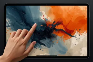 Exposition : l’art abstrait