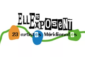 Exposition artistique " Elles exposent… 23 Méridionales "