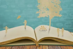 Passeur d'Histoires : le rendez-vous des touche-à-tout