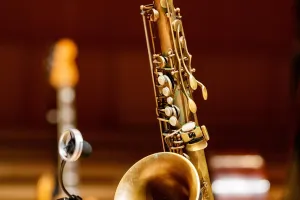 Concert Jazz & Swing (Danseurs Bienvenus)