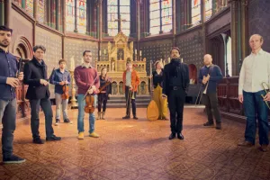 Concert Inalto – L’héritage musical de Schütz