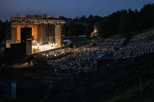 Les Soirées Lyriques de Sanxay