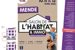 SALON HABITAT & IMMOBILIER