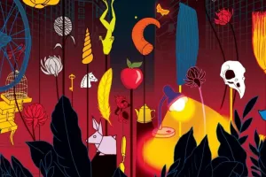 Festi-Contes 2026: Drôles de merveilles