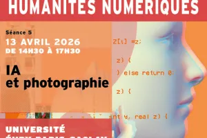 IA et photographie