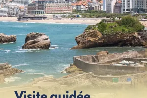 Visite guidée : Les incontournables