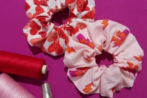 Atelier Couture chouchou - Débutant·e