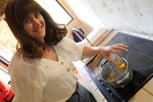 Atelier cosmétique : Saponification à froid