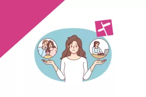 Equilibre vie perso / vie pro : prévenir le burn out