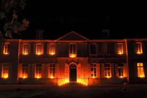 "Si l'Abbaye m'était contée"