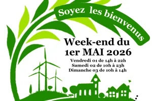 50 ans de l'association partage