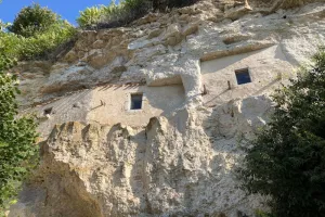 Visite guidée : L'Ermitage, là où Agen a commencé