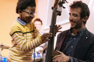 Zoot For Kids / Atelier Jazz Jeune Public