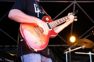 Blaster of Master en concert