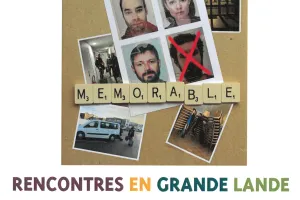 Rencontres en Grande Lande - Une soirée mémorable