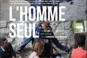 THEATRE L'HOMME SEUL