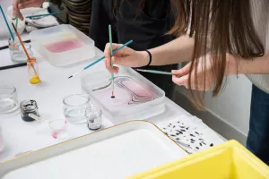 Initiation au Suminasgashi