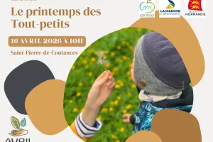 Le printemps des Tout-petits
