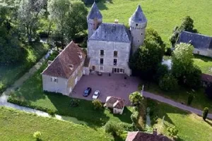 La Médièvale de Celon