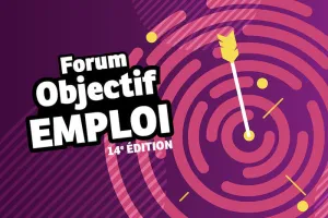 Forum Objectif Emploi 2026