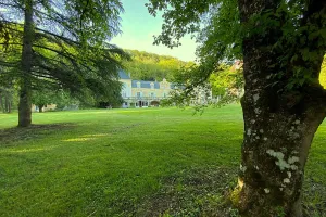 Chasse aux trésor " Le trésor du général Paul De Boysson"