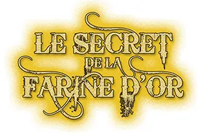 Escape Game "Le secret de la farine d'or"