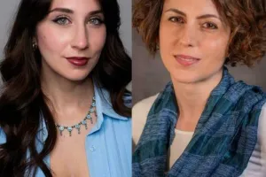 Erica Cassano & Simona Dolce